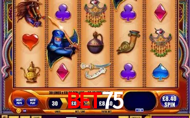 Promoções Sazonais Bet75