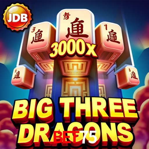 Bônus de Boas-vindas Bet75