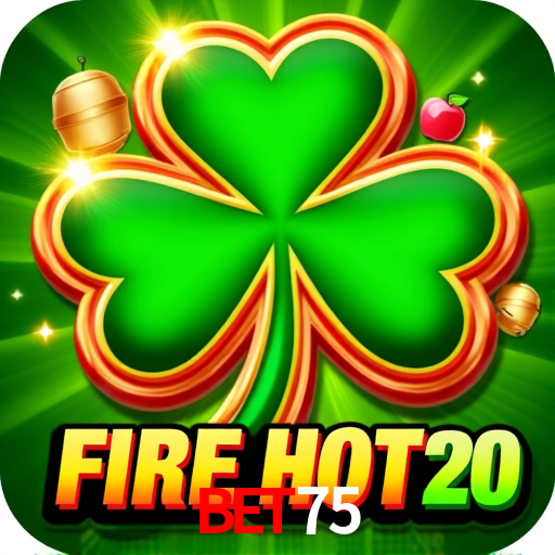 Apostas de Futebol Bet75