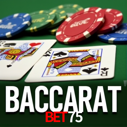 Casino Ao Vivo Bet75
