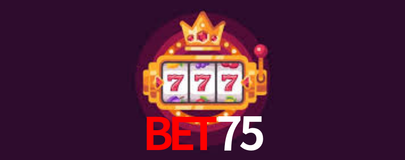 Interface Premium Bet75