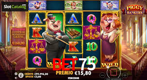 Mesa de Roleta Bet75