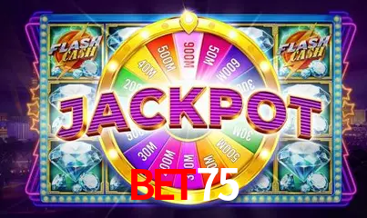 Promoção Relâmpago Bet75