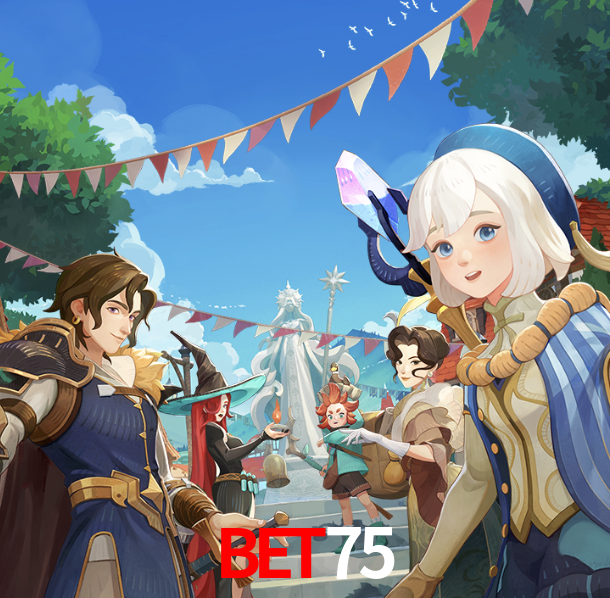 Cadastro Rápido Bet75