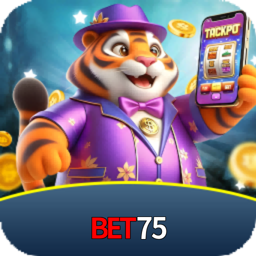 Plataforma Bet75 - Apostas Online